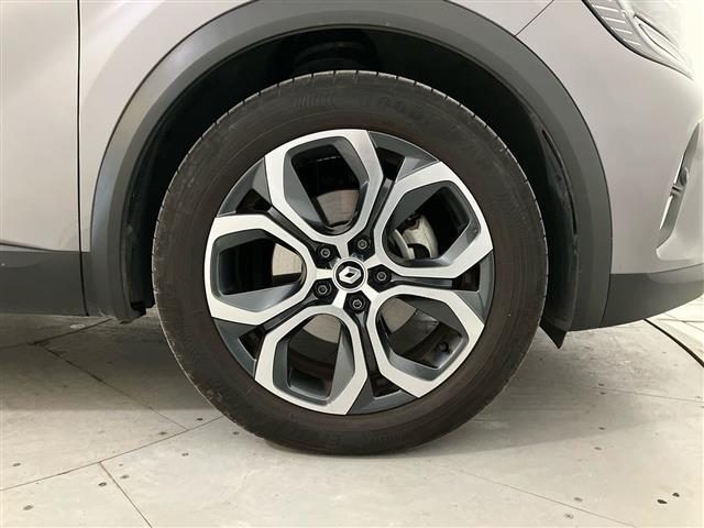 RENAULT Captur usata, con Chiusura centralizzata