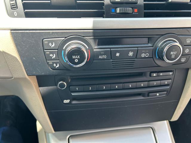 BMW 325 usata 23