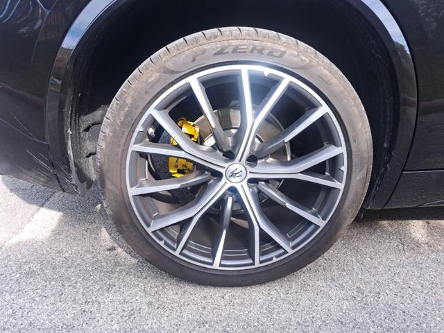 MASERATI Grecale usata, con ESP
