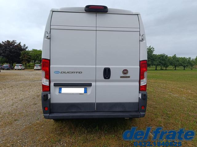 FIAT Ducato usata, con Airbag Passeggero