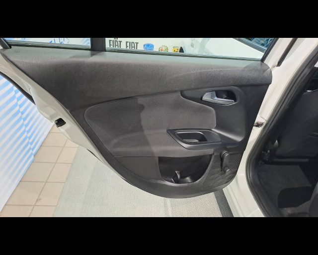 FIAT Tipo usata 20