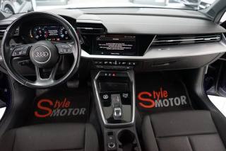 AUDI A3 usata, con Alzacristalli elettrici