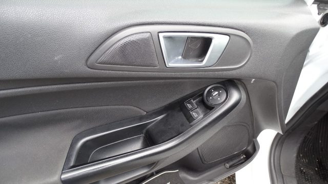 FORD Fiesta usata 56