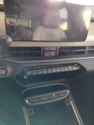 FIAT 600 usata, con Frenata d