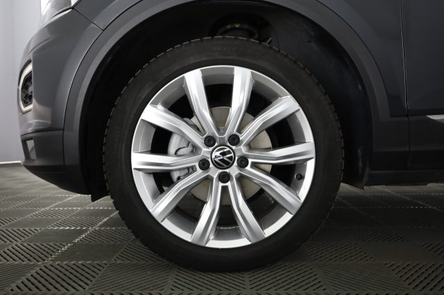 VOLKSWAGEN T-Roc usata 8