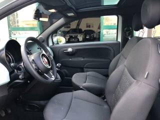 FIAT 500 usata, con Chiusura centralizzata