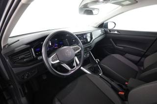 VOLKSWAGEN Taigo usata 1