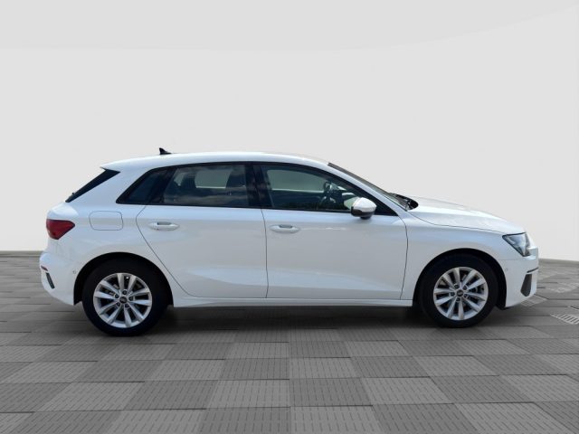 AUDI A3 usata 5
