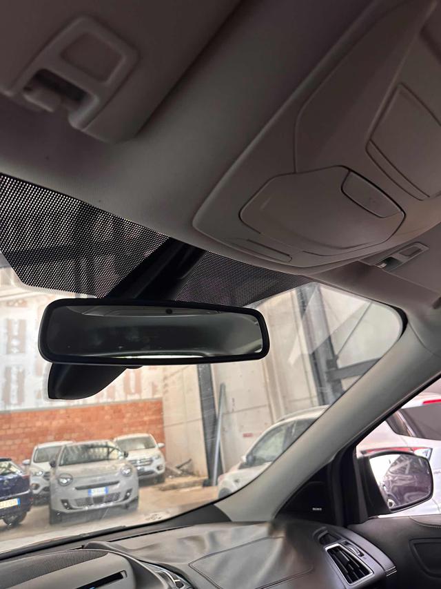 FORD Kuga usata, con Fendinebbia