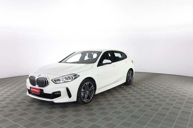 BMW 118 usata 0