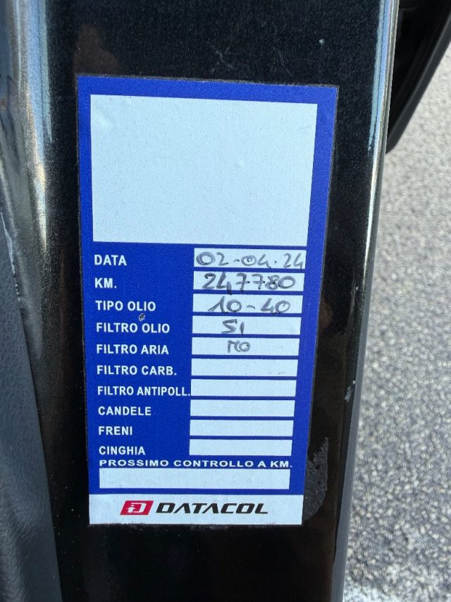 DAIHATSU Terios usata, con Specchietti laterali elettrici