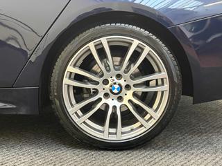BMW 418 usata, con Immobilizzatore elettronico