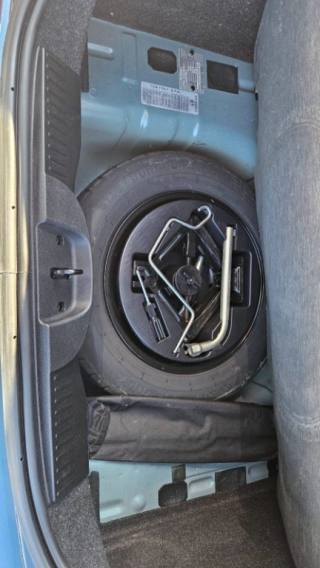 FIAT 500 usata, con Airbag testa