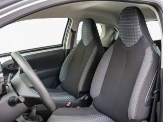 PEUGEOT 108 usata, con Controllo trazione
