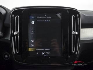 VOLVO XC40 usata 14
