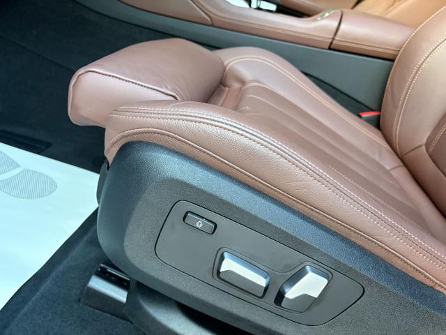 BMW X6 usata, con Bluetooth