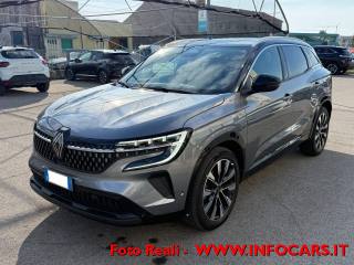 RENAULT Austral usata, con Airbag Passeggero