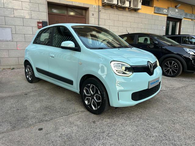 RENAULT Twingo usata, con Airbag laterali