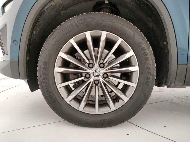 SKODA Kodiaq usata, con Controllo automatico clima