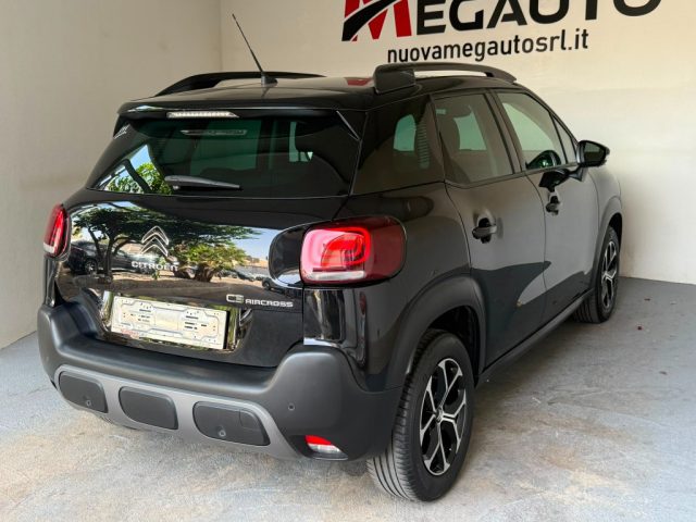 CITROEN C3 Aircross usata, con Chiusura centralizzata