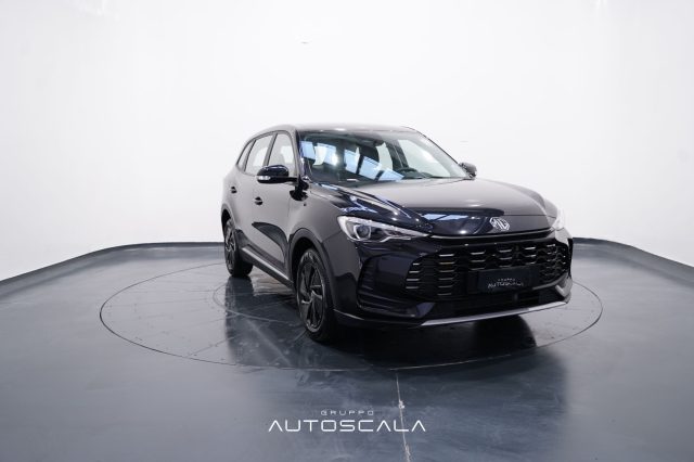 MG ZS usata, con Chiusura centralizzata