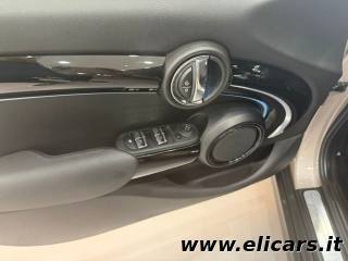 MINI Cooper usata, con Volante in pelle