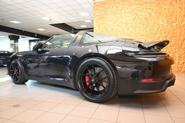 PORSCHE 992 usata 65