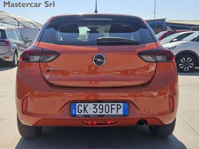OPEL Corsa usata, con Alzacristalli elettrici