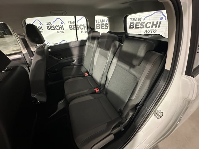 VOLKSWAGEN Touran usata, con ESP