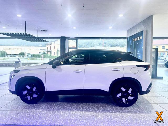 OMODA 5 usata, con Airbag Passeggero