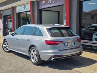 AUDI A4 usata 111