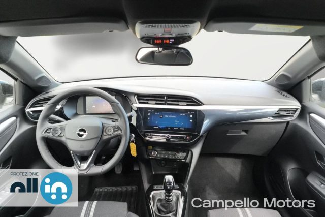 OPEL Corsa usata 6