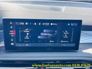 ALFA ROMEO Tonale usata, con Servosterzo