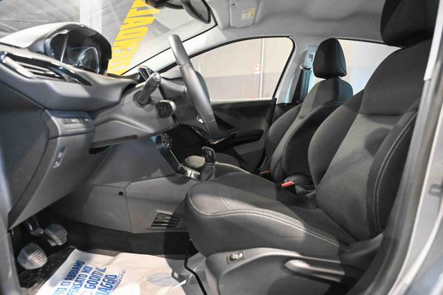 PEUGEOT 208 usata, con Cruise Control