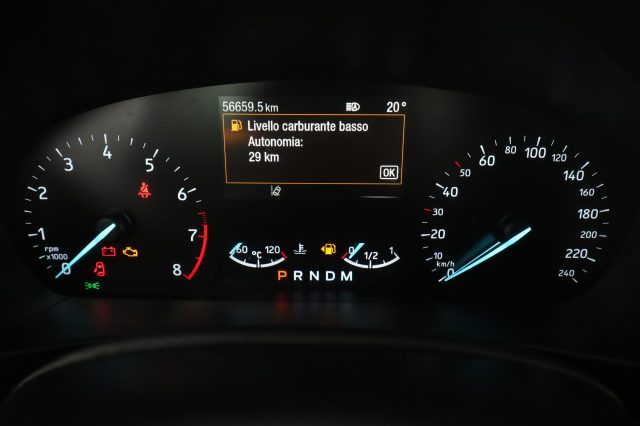 FORD Focus usata 6