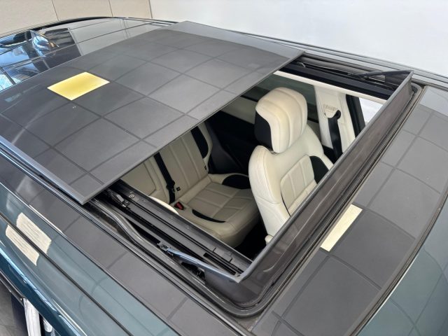 LAND ROVER Range Rover Sport usata, con Airbag