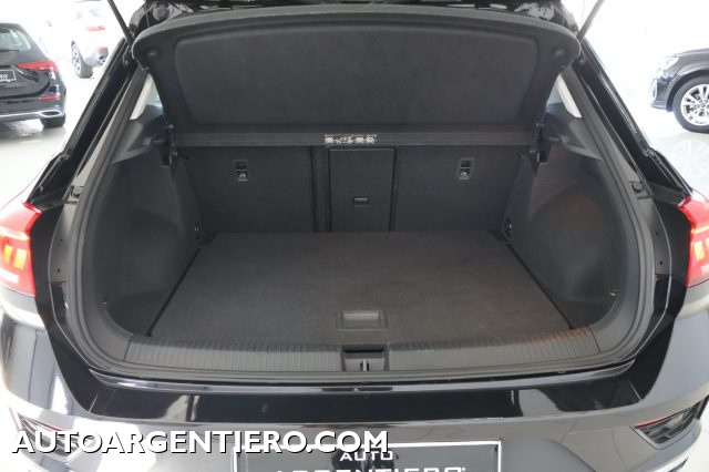 VOLKSWAGEN T-Roc usata, con Bluetooth