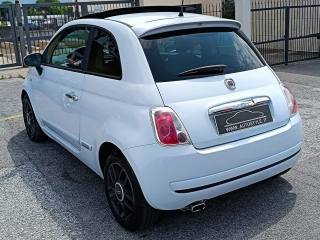 FIAT 500 usata 37