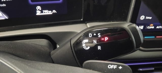 VOLKSWAGEN Tiguan usata 36