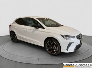 SEAT Ibiza usata, con Climatizzatore