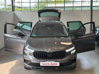 SKODA Kamiq usata, con Airbag