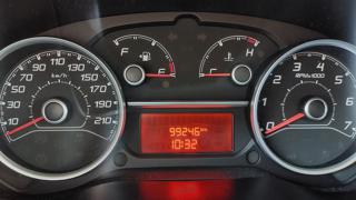 FIAT Doblo usata, con Immobilizzatore elettronico