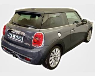 MINI Cooper S usata, con Alzacristalli elettrici