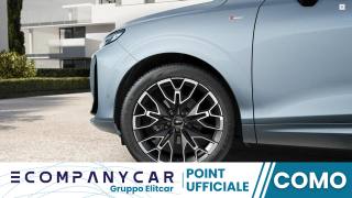 AUDI Q3 usata, con Cerchi in lega