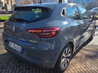 RENAULT Clio usata, con Autoradio