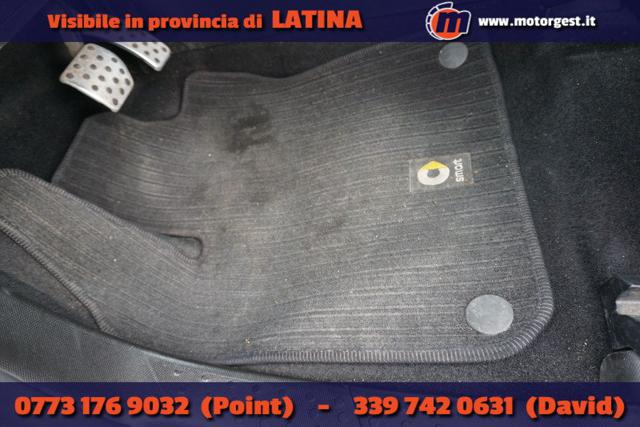 SMART ForTwo usata 38