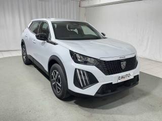 PEUGEOT 2008 usata, con Controllo trazione