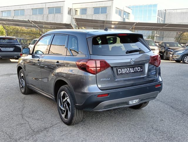 SUZUKI Vitara usata, con USB