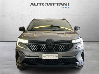RENAULT Austral usata, con Airbag