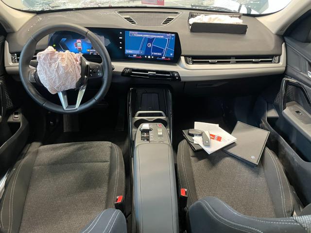 BMW X1 usata, con Fendinebbia
